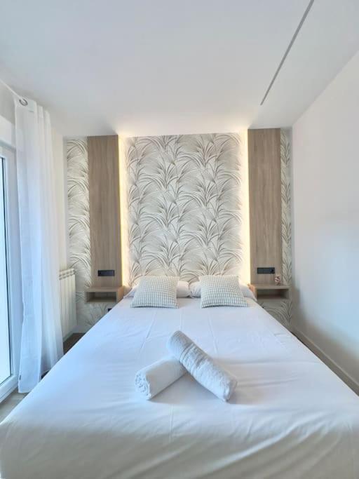 Apartamento Vivienda Centrica Junto Al Museo